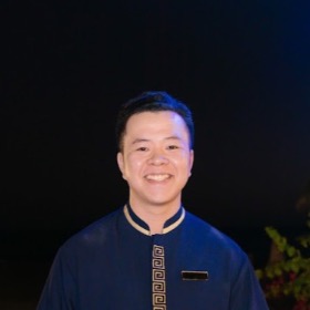 Nguyễn Ngọc Tiến (Vincent)