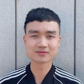 NGUYỄN Trung Kiên