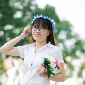 HUỲNH THỊ THANH XUÂN