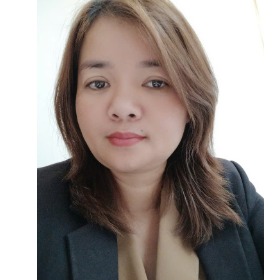 TRẦN THỊ NHƯ ĐÔNG