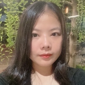 NGUYỄN HOÀI CÁT NHUNG