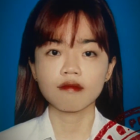 Nguyễn Từ Nguyệt Vy