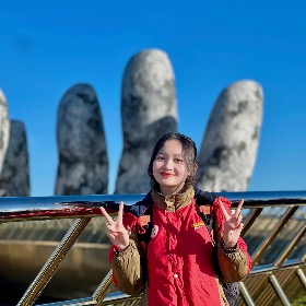 Nguyễn Thị Thanh Thảo