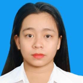 Hứa Thị Mỹ Phương