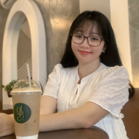 Nguyễn Thị Trúc Lam