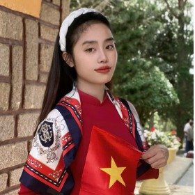 Trương thị kiều vy