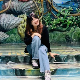 Phạm Thị Hồng Hạnh