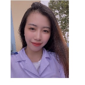 THÂN THị THẢO DUY