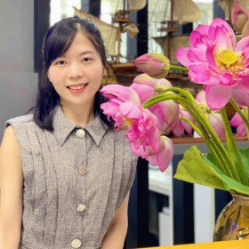 NGUYEN THI THUY LINH