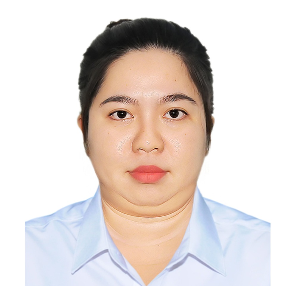 Trần Thị Hoài Thư