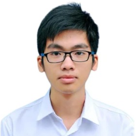 NGUYỄN Tiến Duy