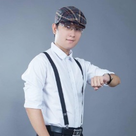 Nguyễn Trường Giang