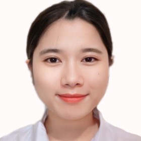 Hoàng Thị Cẩm Tú