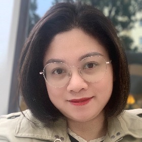 Bùi Thị Hồng Thắm