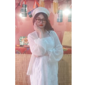 Nguyễn Đoàn Mỹ Duyên