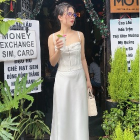 TRẦN THỊ THU THƯ