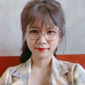 Phan Thị Thanh Thúy