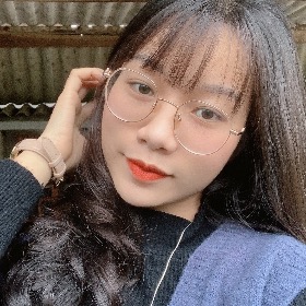 Lê Thị Huyền Trang