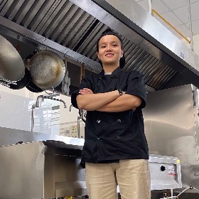 Trương Thị Trường Giang