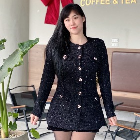 Sầm thị thuỳ trang