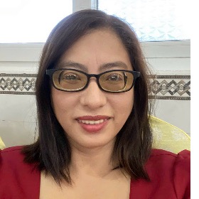 Lý Thị Ngọc Tiên