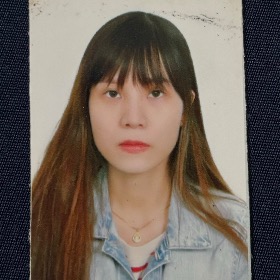 THẠCH THỊ HƯƠNG GIANG