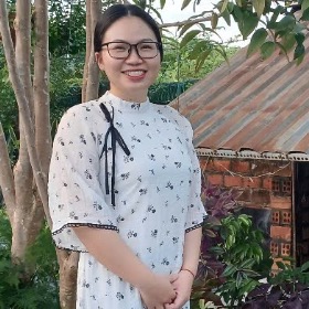 PHAN NGUYỄN HOÀNG UYÊN