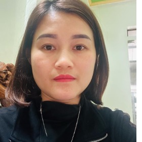 Nguyễn Thị Nhinh