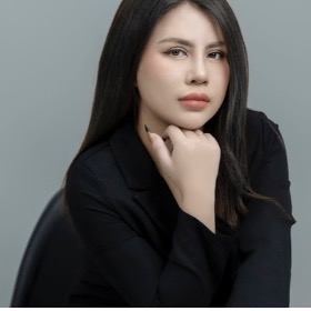 Đặng Thanh Thuỷ