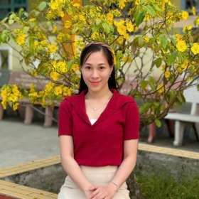 Hồ Thị Diệu Linh