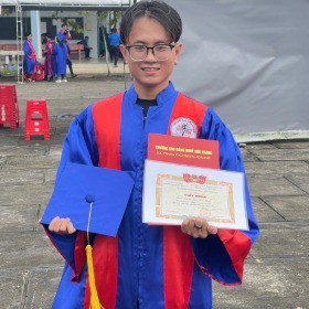 Lê Ngọc Kim Phước