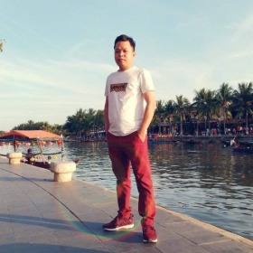 Trần Thiện Thanh