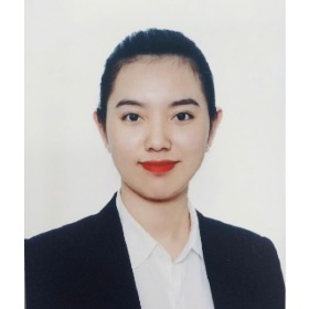 Nguyễn thị thục              linh