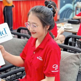 Phạm Thị Kim Quyền