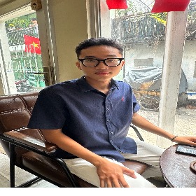 Nguyễn Công Liêu