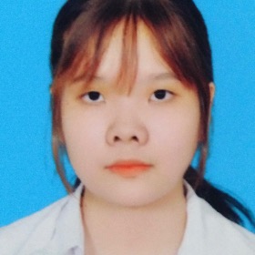 Nguyễn Thị Mỹ Duyên