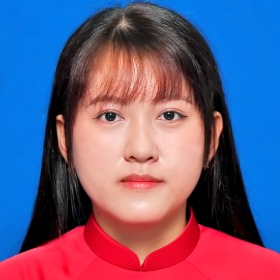 Nguyễn trần thùy trang