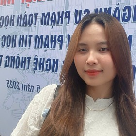 Trần Khánh Vy