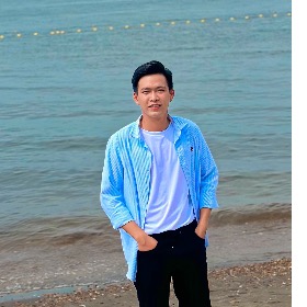 Nguyễn Hoàng Gia Khang