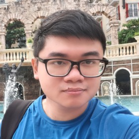 Châu Phan Minh Hòa