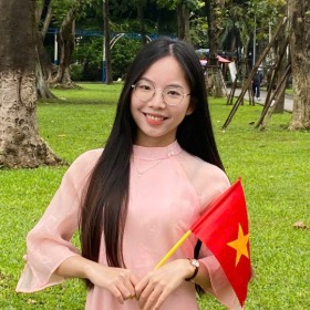 Nguyễn Thị Linh