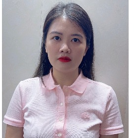 Trần Thị Mỹ Huyền