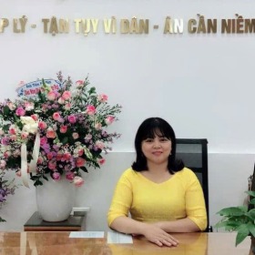 Nguyễn Thị Diễm Hương