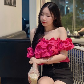 Nguyễn Trần Yến Lộc