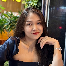 Nguyễn Hồ Như Ý