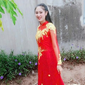 Trần Thị Kim chung