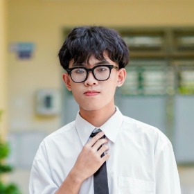 Trần Lý Bảo Tín