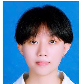 Hoàng Bùi Thuỵ Kha