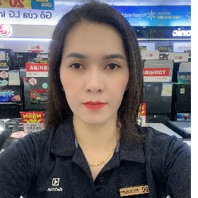 Trần Thị Hương