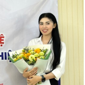 Ngô Ngọc Tường Vy